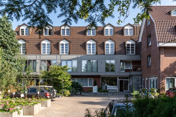 Hotel Pöker (Meppen)